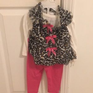Children’s clothes